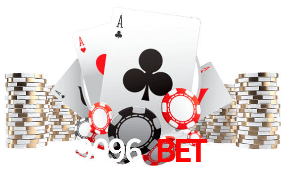 Jogue jogos de pôquer em 9096 Bet