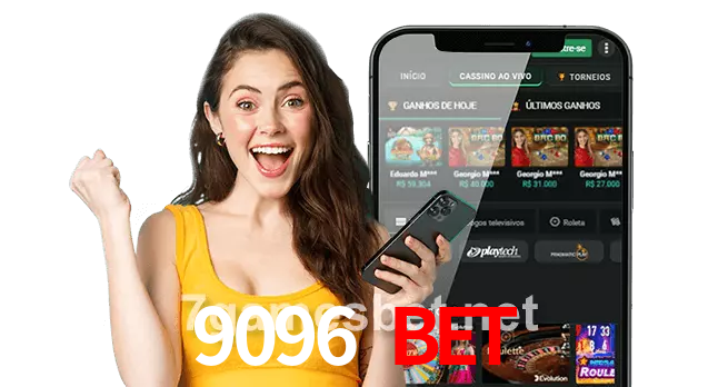 9096 Bet