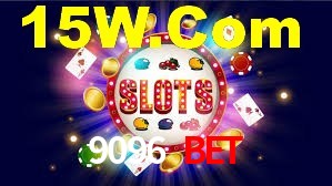 Programa VIP 9096 Bet
