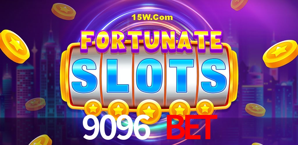 Games Directory 9096 Bet