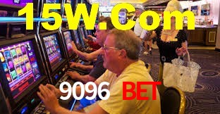 9096 Bet App Interface