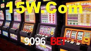 9096 Bet