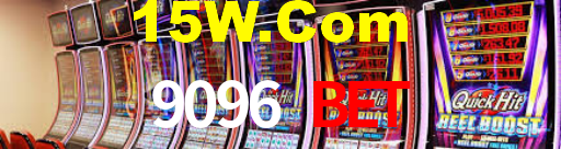9096 Bet