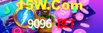 Sinta a adrenalina dos jogos de cassino com 9096 Bet