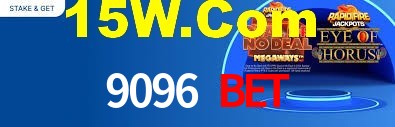 Premium Interface 9096 Bet