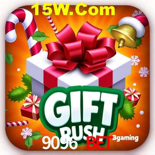 Diretório de Jogos 9096 Bet
