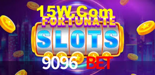 Desvendando o Mundo dos Jogos Virtuais na 9096 Bet