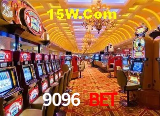 Descubra o Programa VIP da 9096 Bet: Vantagens Exclusivas para Jogadores