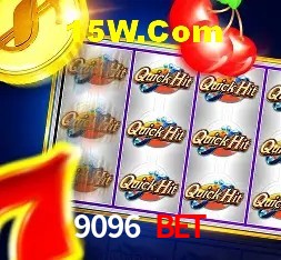 Descubra a Essência do 9096 Bet: Nossa História e Compromissos