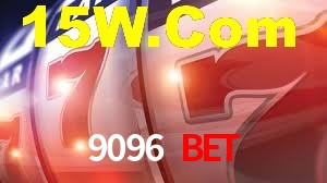 Daily Bonuses 9096 Bet