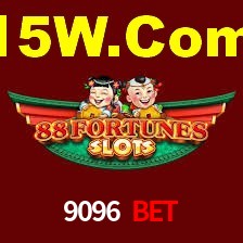 Blackjack Table 9096 Bet