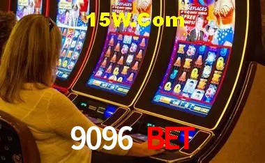 Descubra o Programa VIP da 9096 Bet: Vantagens Exclusivas para Jogadores
