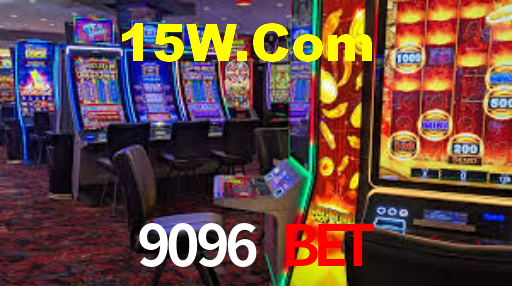 9096 Bet
