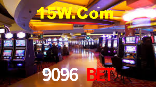 9096 Bet