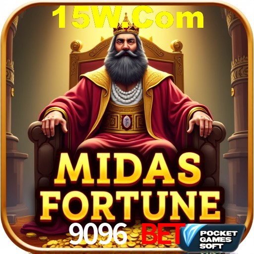 Recursos de Bônus 9096 Bet