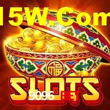 Explore as vantagens do 9096 Bet: serviço profissional e confiabilidade