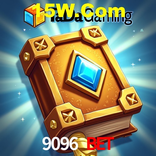 Ofertas Exclusivas 9096 Bet