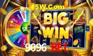 Explorando a Categoria de Eventos em Apostas na 9096 Bet