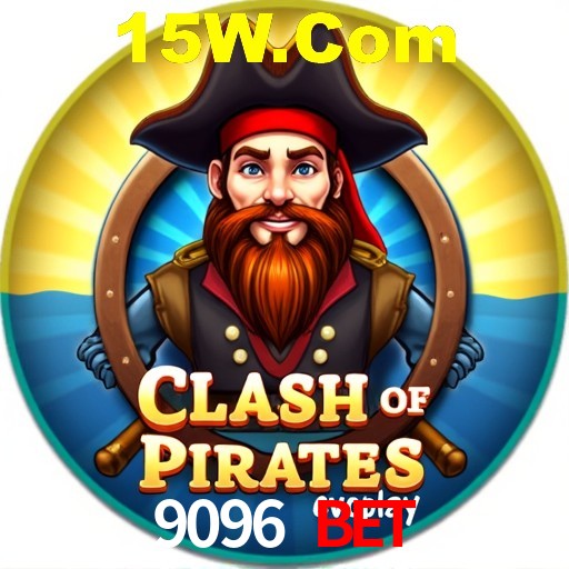 Descubra o Mundo do Cassino Online com 9096 Bet