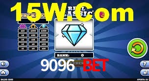 9096 Bet