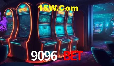 Apostas Esportivas na 9096 Bet: Um Guia Completo