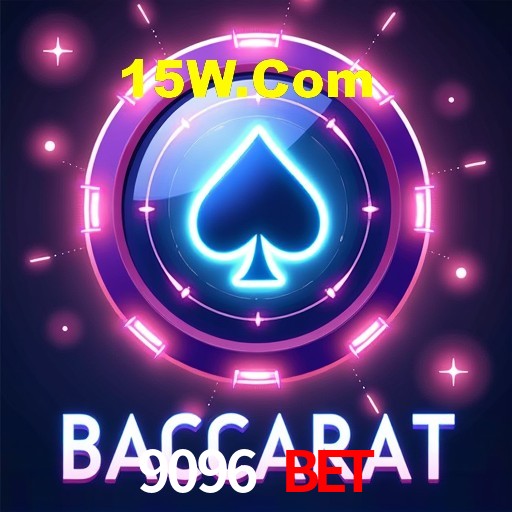 Apostas Esportivas na 9096 Bet: Um Guia Completo