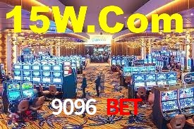 Welcome Bonus 9096 Bet