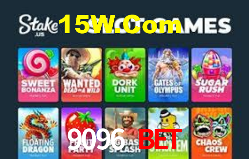 9096 Bet: Seu Cassino Premiado com Pagamentos Rápidos