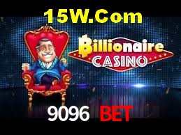 Player Reviews 9096 Bet