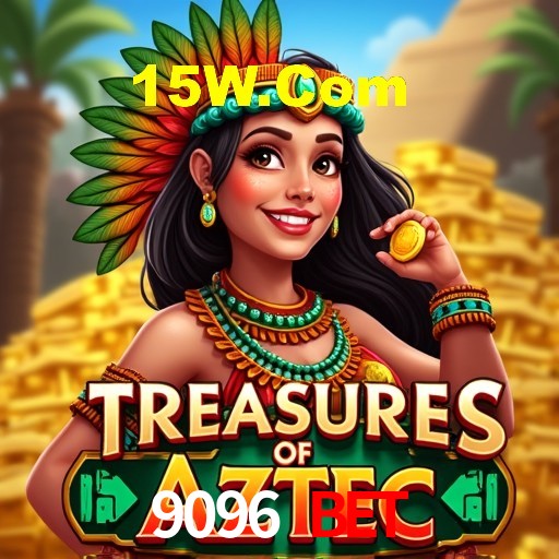 Inovações de Jogos na 9096 Bet: O Futuro das Experiências Interativas