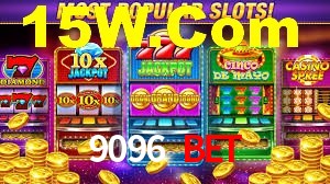 Tournaments 9096 Bet