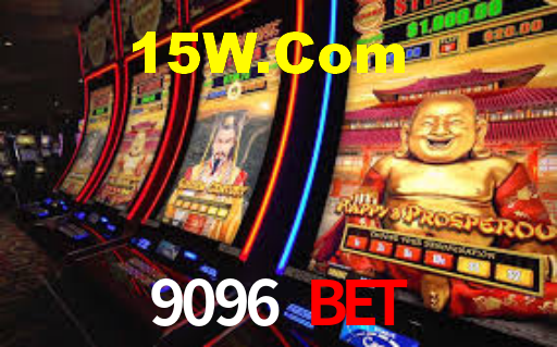 9096 Bet