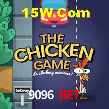 Welcome Bonus 9096 Bet