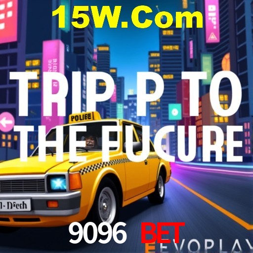 Promoção Relâmpago 9096 Bet