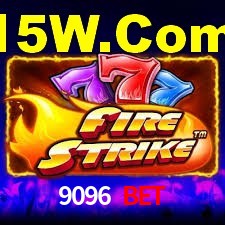 Football Betting 9096 Bet