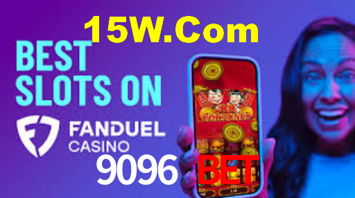 9096 Bet