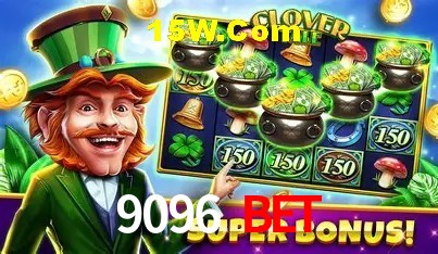 Inovações de Jogos na 9096 Bet: O Futuro das Experiências Interativas
