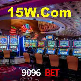 Descubra a Magia dos Jogos de Arcade no 9096 Bet